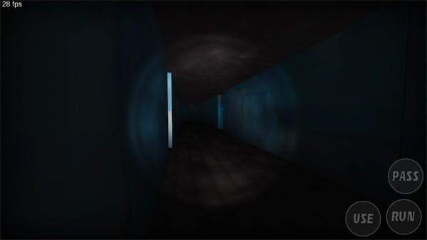 恐怖蟹堡游戏截图