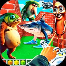 沙盒极限生存游戏