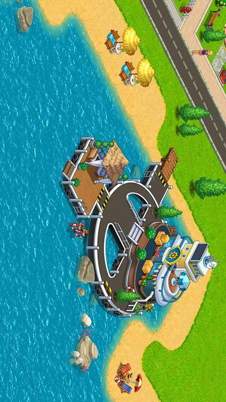 梦想农场游戏截图