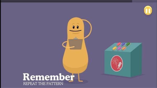 蠢蠢的死法游戏截图