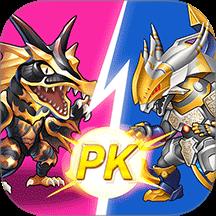 变异机甲战神手游