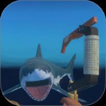 饥饿世界生存游戏