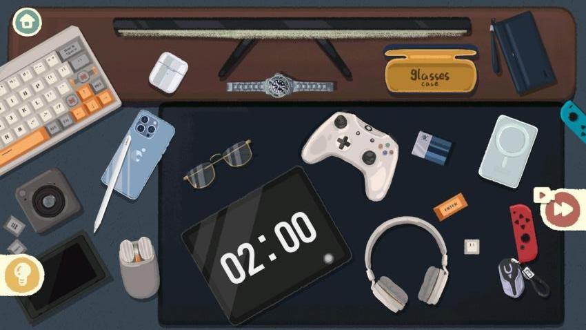 喵喵队立功啦游戏截图