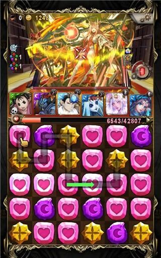 神魔之塔游戏截图