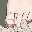 修脚模拟器游戏