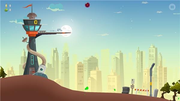 龙之丘游戏截图