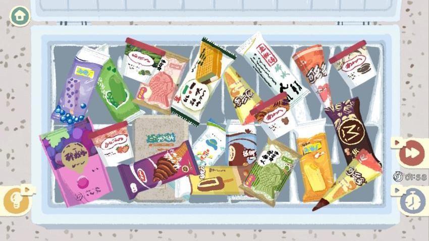 喵喵队立功啦游戏