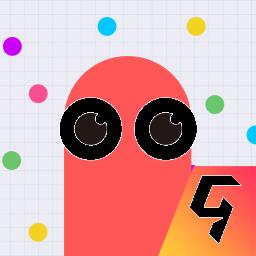 贪吃蛇大作战游戏截图