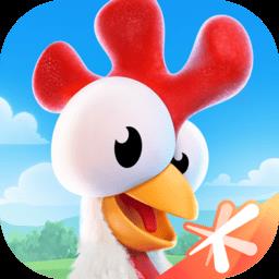 hayday卡通农场安卓版