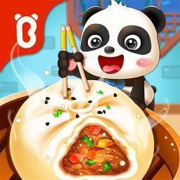 宝宝巴士中华美食破解版