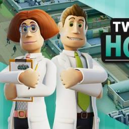 双点医院中文破解版