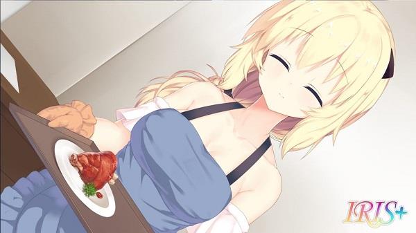 iris游戏 iris游戏