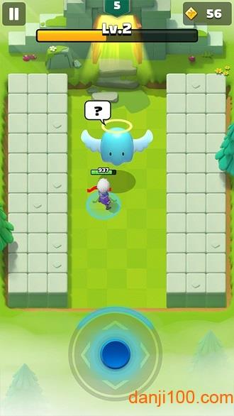 弓箭传说内购破解版截图