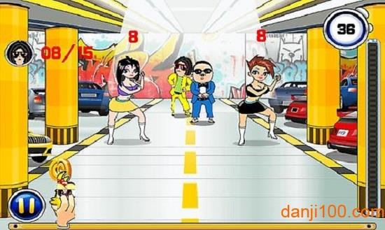 我爸刚弄死他中文版截图