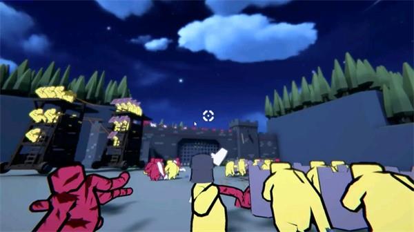 攻城模拟器手机版(SWS)截图