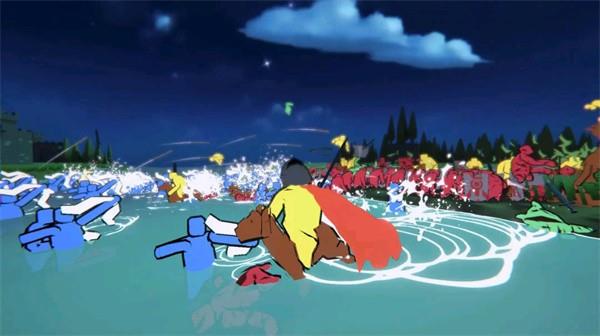 攻城模拟器手机版(SWS) 攻城模拟器手机版(SWS)