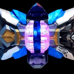 铠甲勇士酷雷伏召唤器模拟器