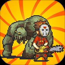 全民僵尸大战游戏