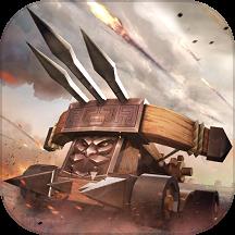 银河战舰手游截图