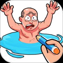 神奇画线大英雄手游华为版