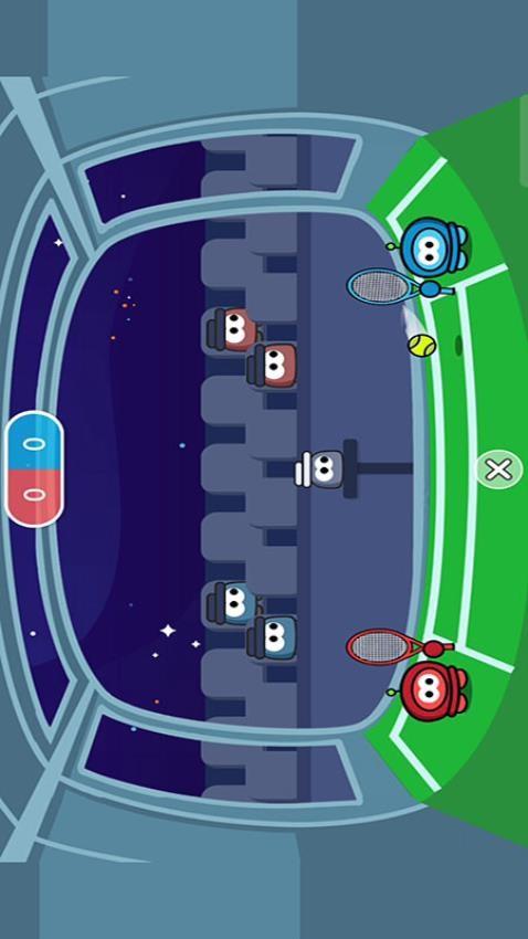 抗压力盒子游戏截图