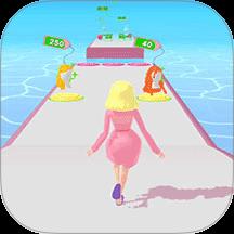 梦幻婚礼妆游戏