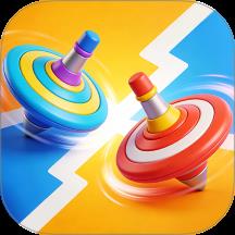 粉碎大转盘3D手游