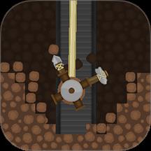 矿山风云录游戏