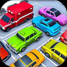 疯狂列车员手游