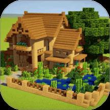 像素岛沙盒建造手游