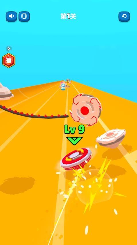 通关小达人游戏