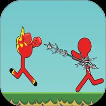 火柴人激战游戏