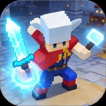 超级英雄工坊游戏