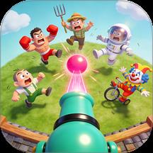 你别过来鸭游戏