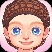 甜心女孩造型游戏