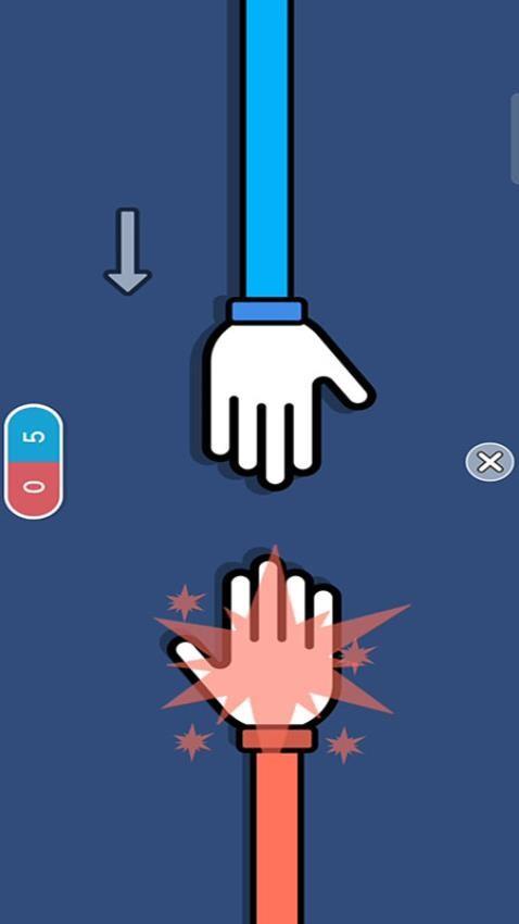 抗压力盒子游戏截图