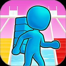 就爱拼积木游戏