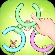 玩具解压站游戏