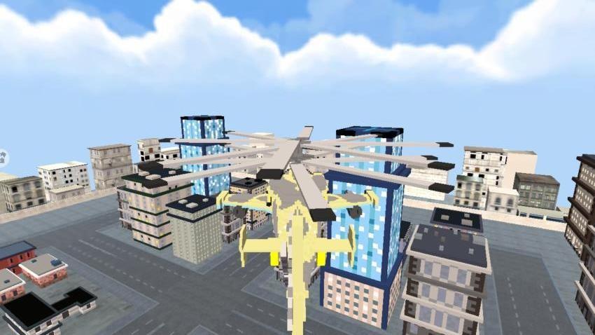 像素世界冒险家手游