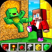 逃出去模拟器游戏