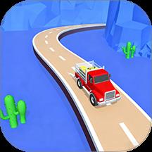 画线飙车王游戏