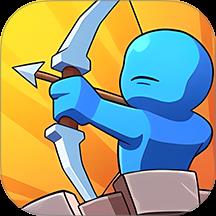 弓箭手保卫战游戏