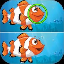 找不同手游华为版