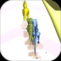 龙龙大暴走游戏