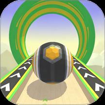 球球的大冒险游戏