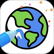 一笔连成画手游