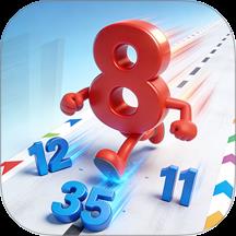 数字贴贴乐游戏