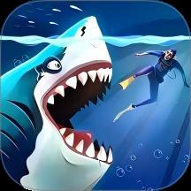 深海吞噬进化游戏