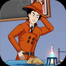 奇幻大冒险游戏