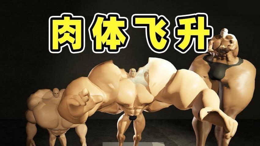 体态大管理手游截图